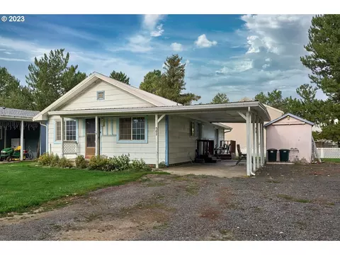 502 SEvans Ln, Enterprise, OR 97828
