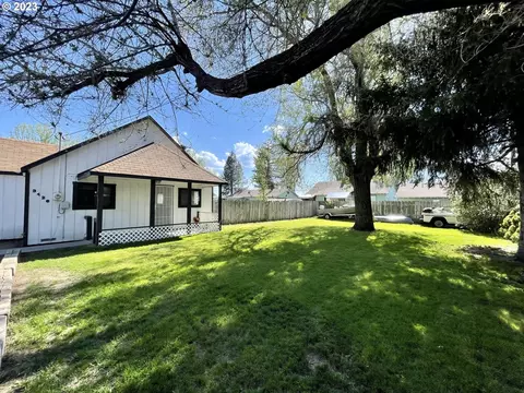 3426 Anderson Ave, Klamath Falls, OR 97603