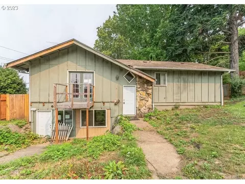 2812 NE Bryant St, Portland, OR 97211