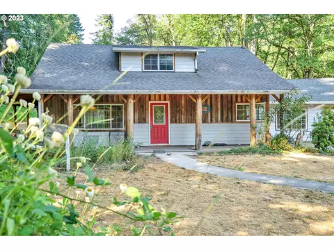 19000 NW Dixie Mountain Rd, North Plains, OR 97133