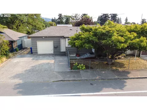 10126 SE Holgate Blvd, Portland, OR 97266