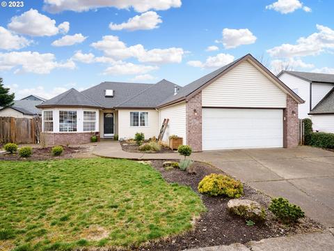 250 Thunderbird St, Molalla, OR 97038 photo 1