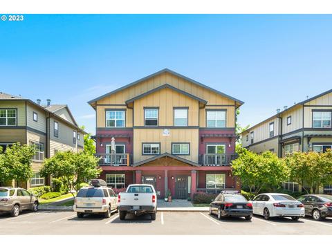 22842 SW Forest Creek Dr #101, Sherwood, OR 97140