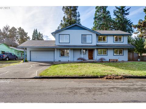 2110 Valhalla St, Eugene, OR 97401 photo 1