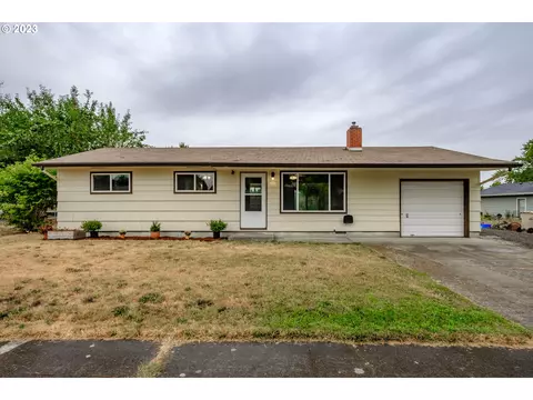 1413 30th Ave, Albany, OR 97322