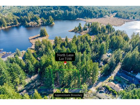 North Ln, Florence, OR 97439