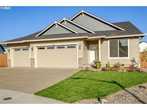 2944 NE Drift Ct, Albany, OR 97321