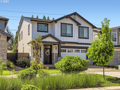 7226 SW Bay Ln, Wilsonville, OR 97070
