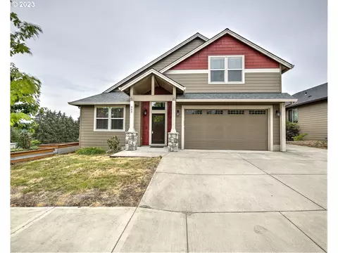 389 SE Baker Ave, Gresham, OR 97030