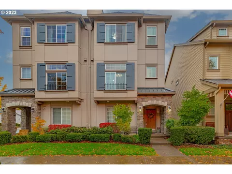 11349 SW Barber St, Wilsonville, OR 97070