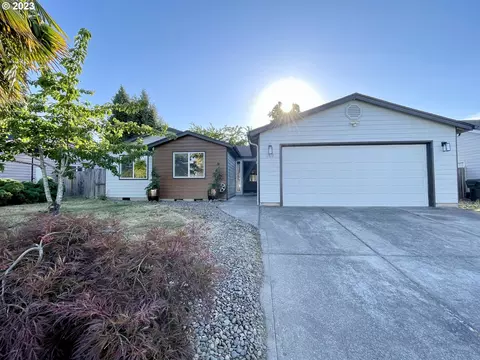 1519 SE 46th Pl, Salem, OR 97317