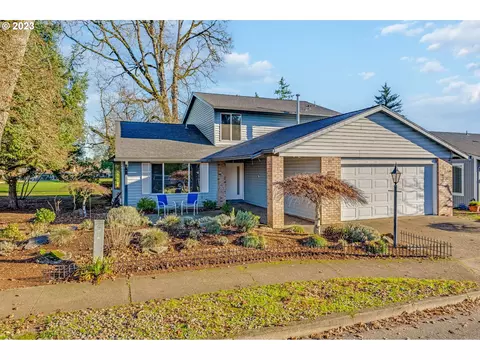 15580 SW Alderbrook Dr, Tigard, OR 97224