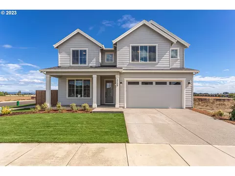 3739 Fieldstone St, Forest Grove, OR 97116