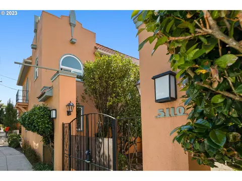 5110 SE Division St, Portland, OR 97206