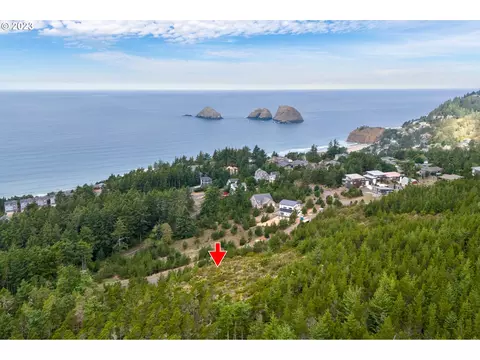 Manzanita Dr, Oceanside, OR 97134