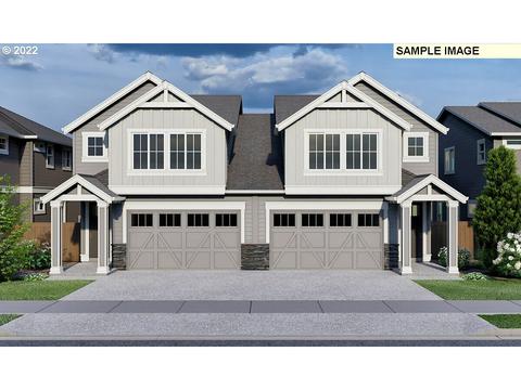 6515 SE Provence St, Hillsboro, OR 97123