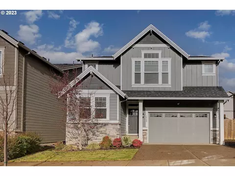 13769 SE Blue Fin Ct, Clackamas, OR 97015
