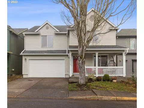 18471 SW Longacre St, Beaverton, OR 97003