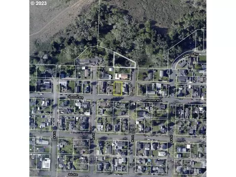 Chestnut, Cottage Grove, OR 97424