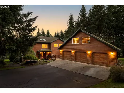 16906 SW Edminston Rd, Wilsonville, OR 97070