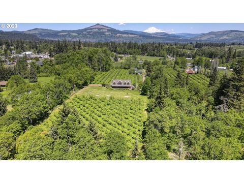 4190 Douglas Fir Dr #W803, Hood River, OR 97031