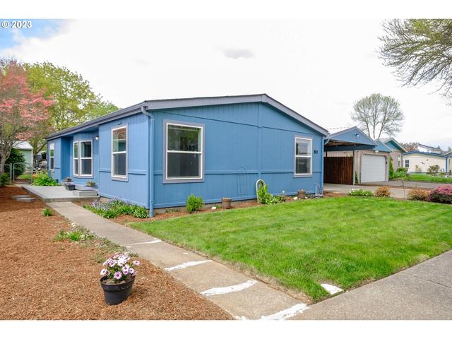 1401 W Ellendale Ave #80, Dallas, OR 97338