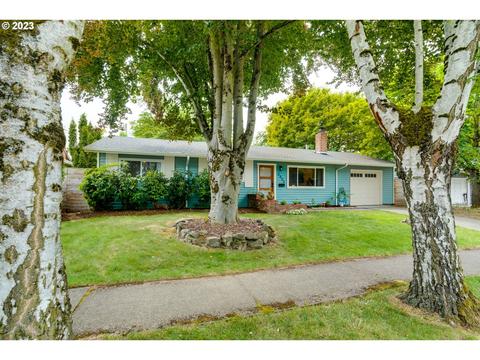 3806 N Kiska St, Portland, OR 97217