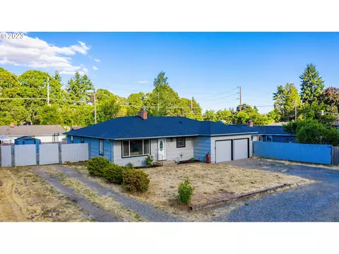 4334 Fir Dell Dr, Salem, OR 97302