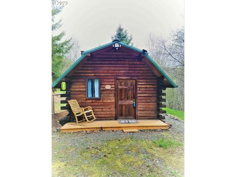 482 2500 Rd, Toutle, WA 98649