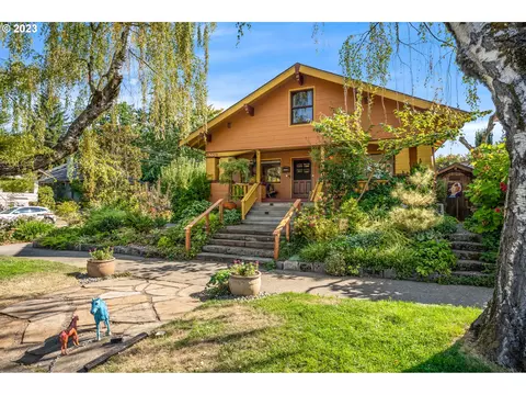 2354 NE 55th Ave, Portland, OR 97213