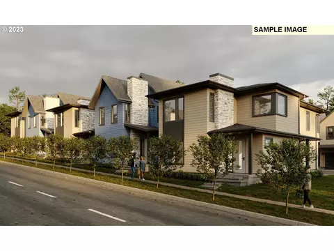 4165 SW Troy St, Portland, OR 97219
