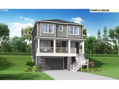 2799 Pinerock Dr, Eugene, OR 97403