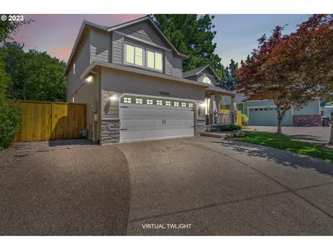 22414 SW Saxon Pl, Sherwood, OR 97140