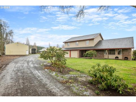 1934 SW Stringtown Rd, Forest Grove, OR 97116