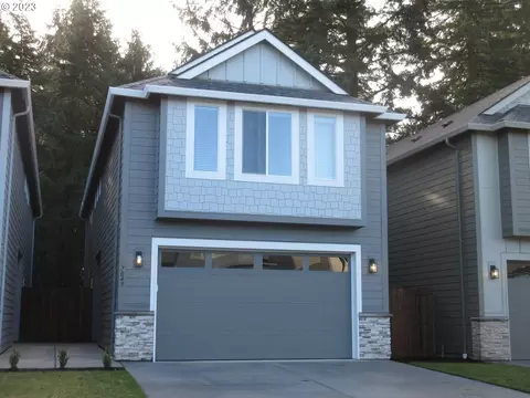 7049 S 13th St, Ridgefield, WA 98642