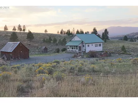 36036 Highway 245, Baker City, OR 97814