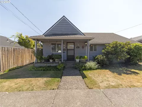 2220 23rd Ave, Forest Grove, OR 97116