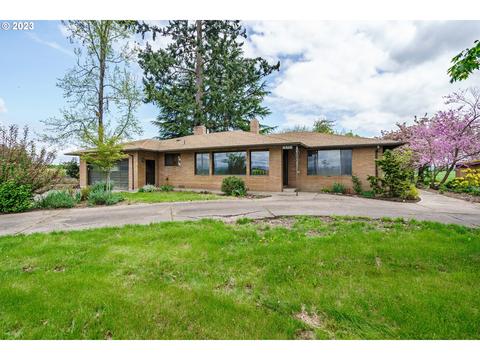 6300 SW Minter Bridge Rd, Hillsboro, OR 97123