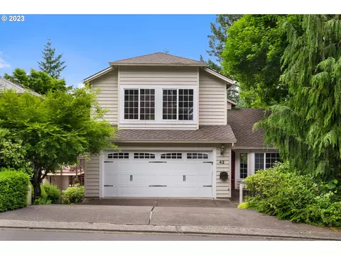 42 Spinosa, Lake Oswego, OR 97035