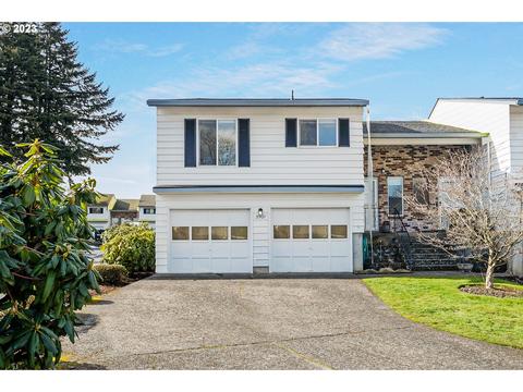 2901 NE 151st Ave #26-B, Portland, OR 97230