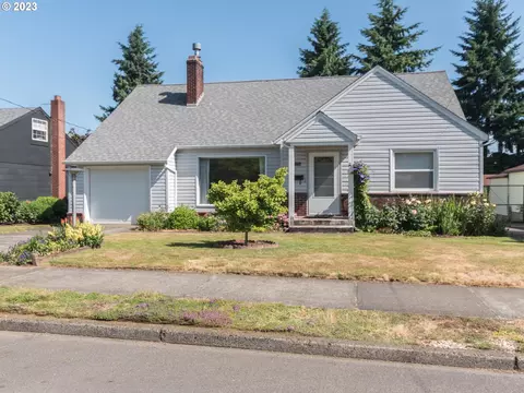 6255 NEmerson St, Portland, OR 97218