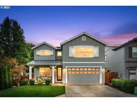 4845 SE Rosewood St, Hillsboro, OR 97123