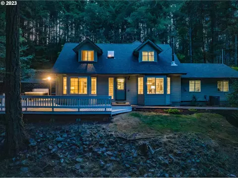 34258 Iris Cir, Philomath, OR 97370