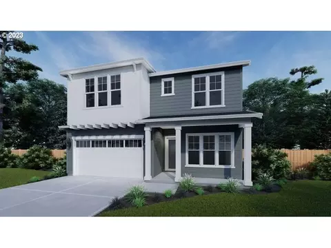 390 NW Camp Ireland St, Hillsboro, OR 97124