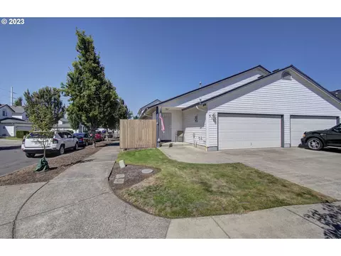 5110 NE 76th Ave, Vancouver, WA 98662
