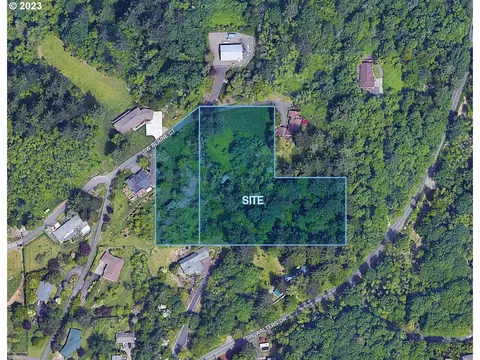 SW Blaine Ct, Gresham, OR 97080