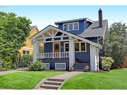 4402 NE 28th Ave, Portland, OR 97211