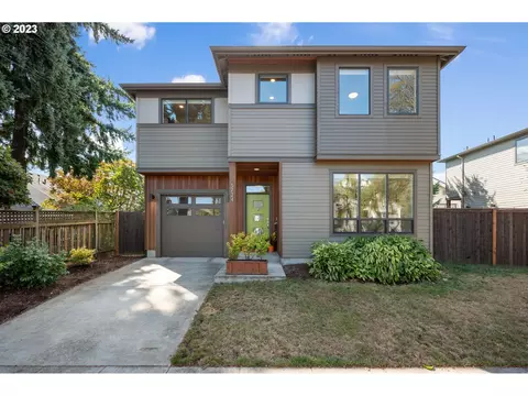 5724 NE Hancock St, Portland, OR 97213
