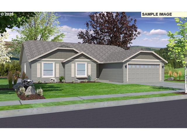 7 Gregory St, Milton Freewater, OR 97862