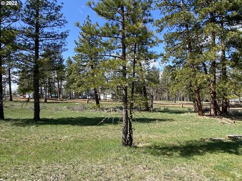 Leaning Pine Ln, Goldendale, WA 98620